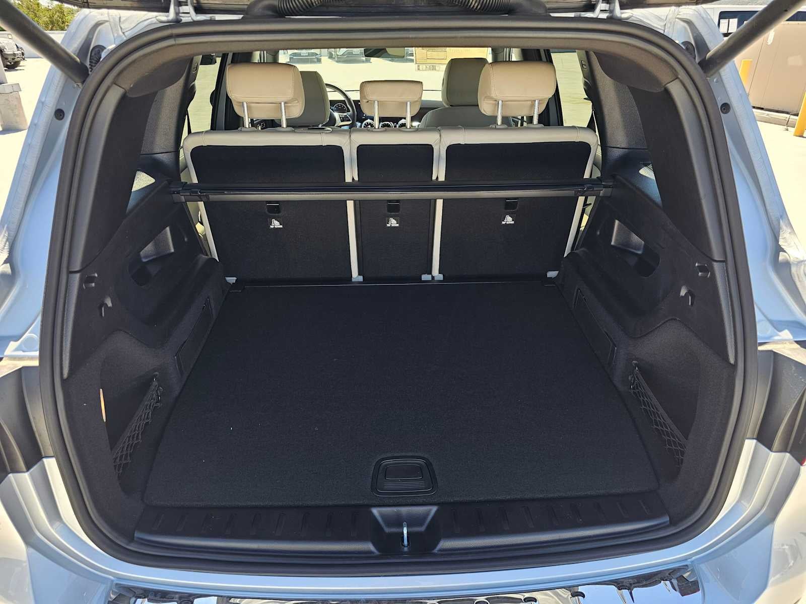 2026 Mercedes-Benz GLB 250 SUV