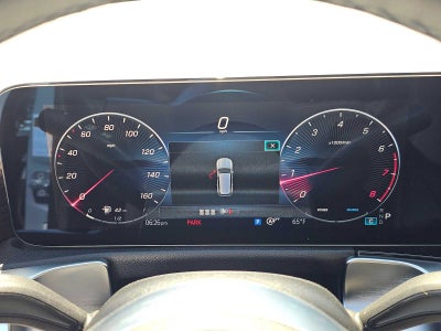 2026 Mercedes-Benz GLB 250 SUV