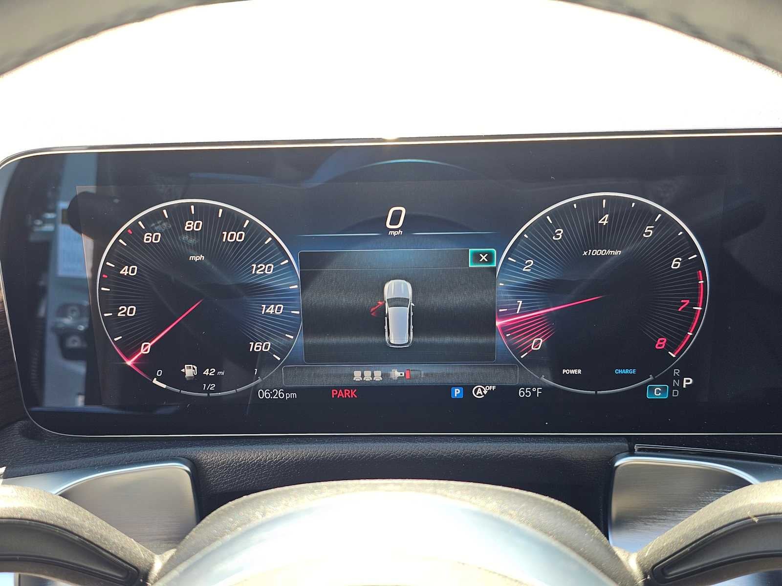 2026 Mercedes-Benz GLB 250 SUV