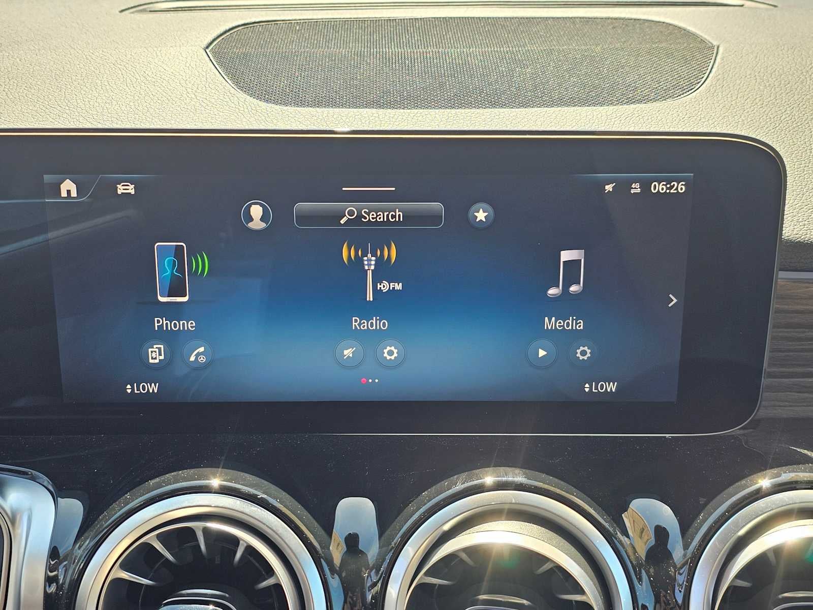 2026 Mercedes-Benz GLB 250 SUV