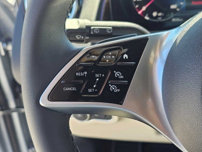 2026 Mercedes-Benz GLB 250 SUV