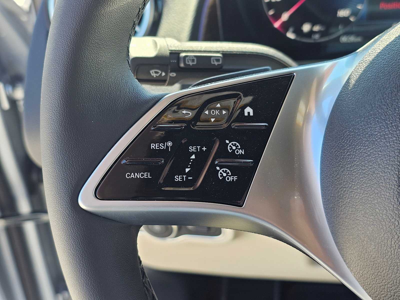 2026 Mercedes-Benz GLB 250 SUV