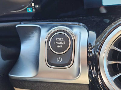 2026 Mercedes-Benz GLB 250 SUV