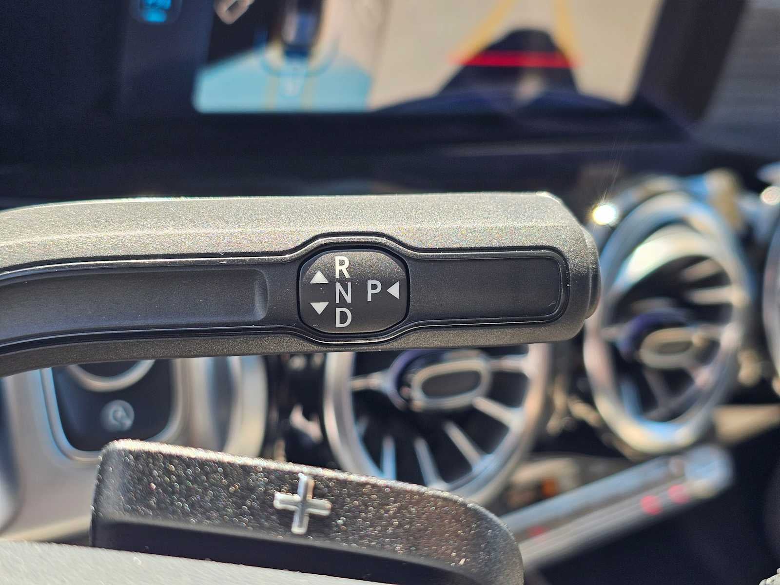 2026 Mercedes-Benz GLB 250 SUV