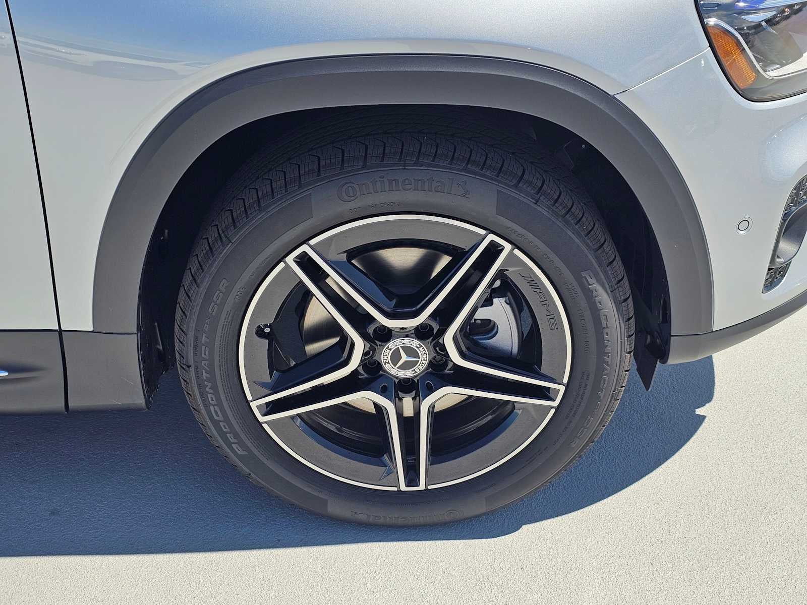 2026 Mercedes-Benz GLB 250 SUV