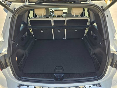 2026 Mercedes-Benz GLB 250 SUV