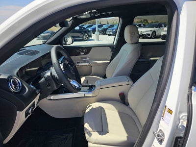 2026 Mercedes-Benz GLB 250 SUV