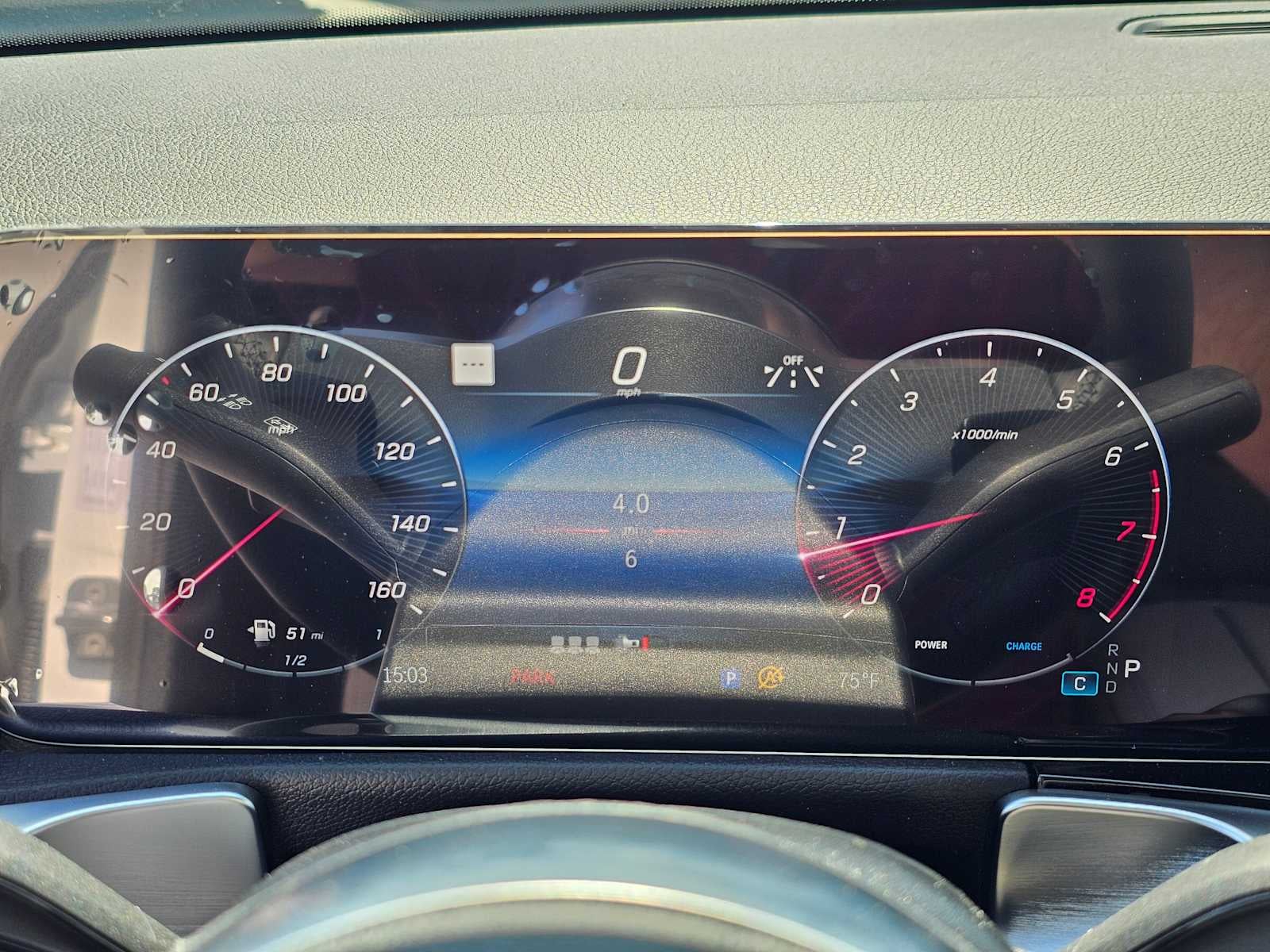 2026 Mercedes-Benz GLB 250 SUV