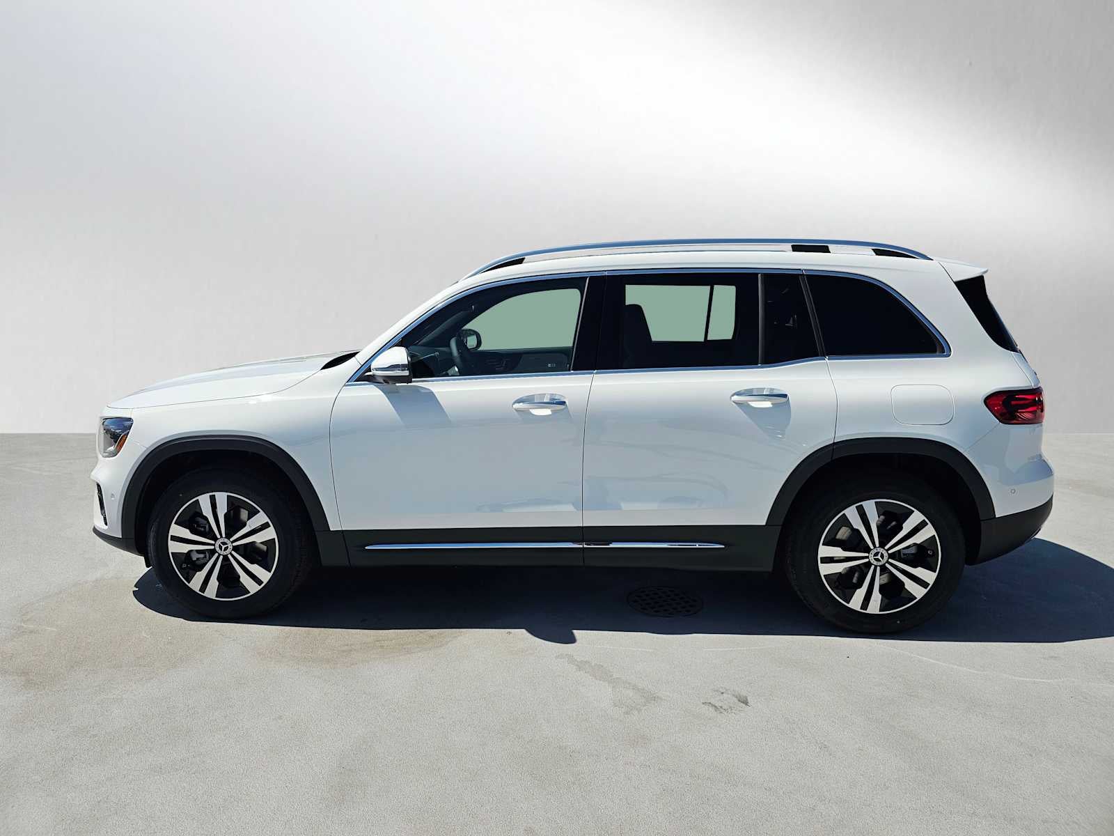 2026 Mercedes-Benz GLB 250 SUV