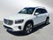 2026 Mercedes-Benz GLB 250 SUV