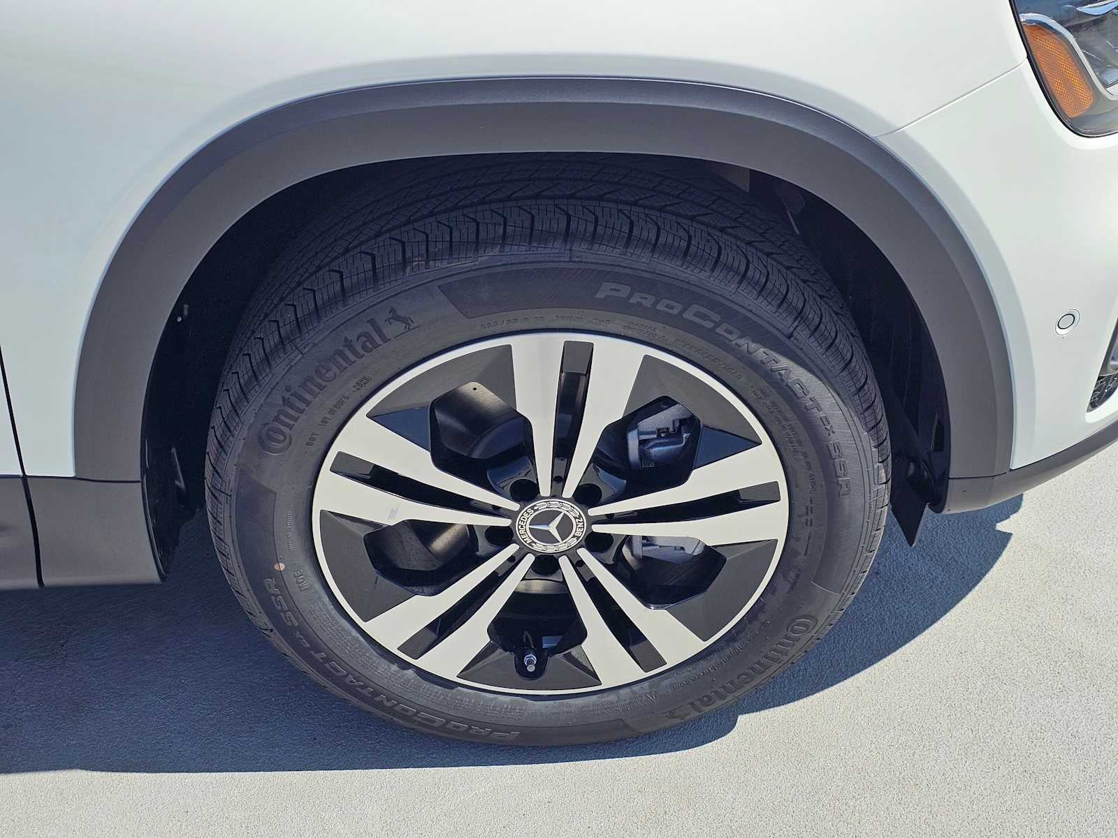 2026 Mercedes-Benz GLB 250 SUV