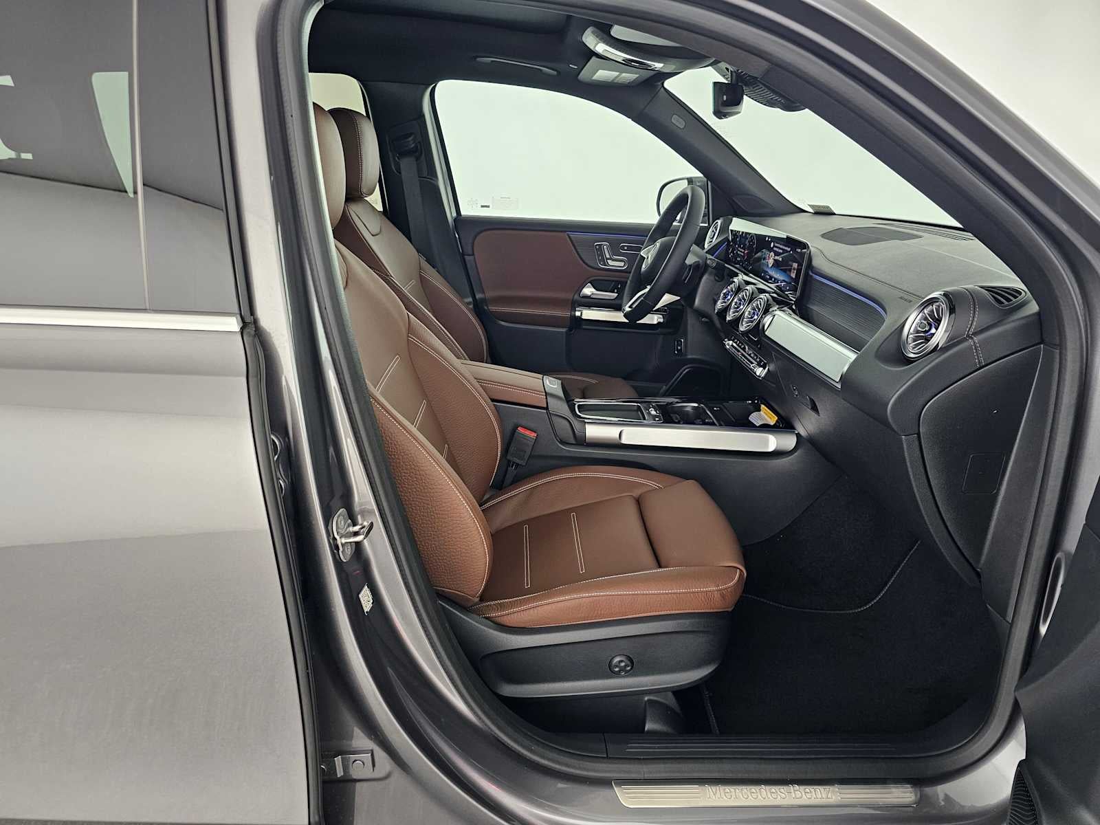 2026 Mercedes-Benz GLB 250 SUV