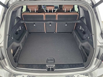 2026 Mercedes-Benz GLB 250 SUV