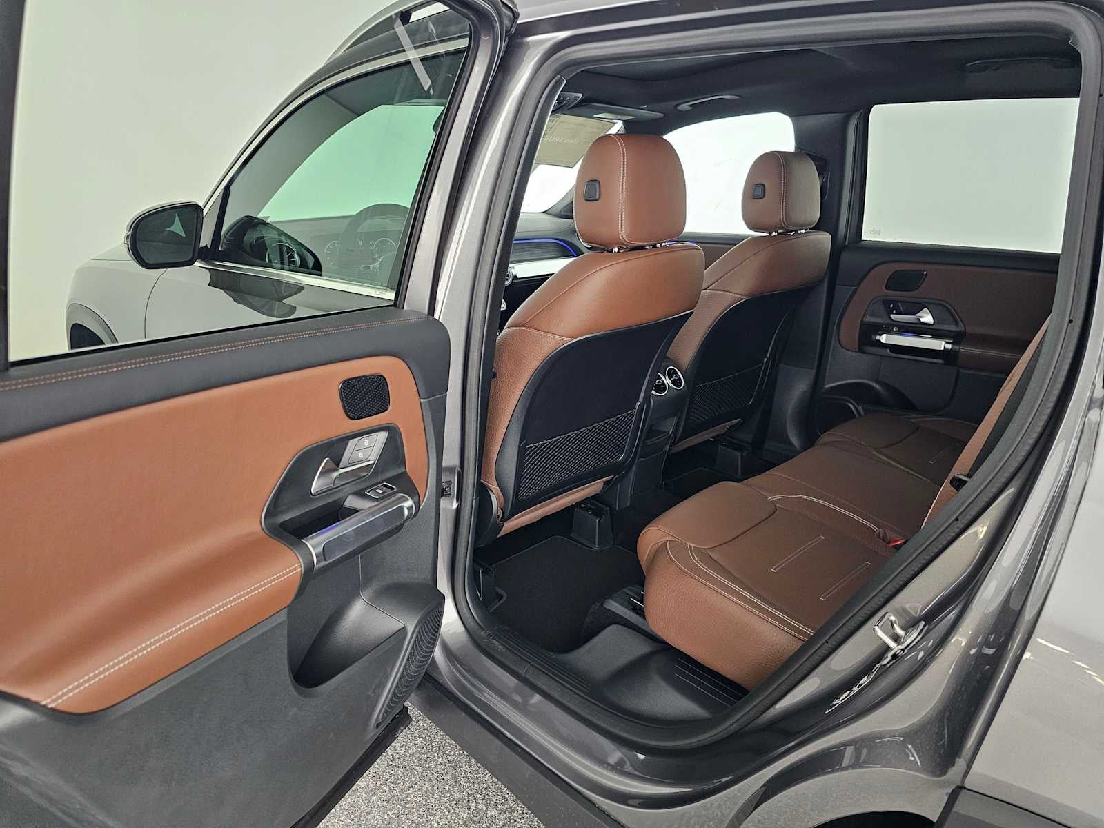 2026 Mercedes-Benz GLB 250 SUV