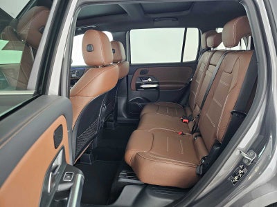 2026 Mercedes-Benz GLB 250 SUV