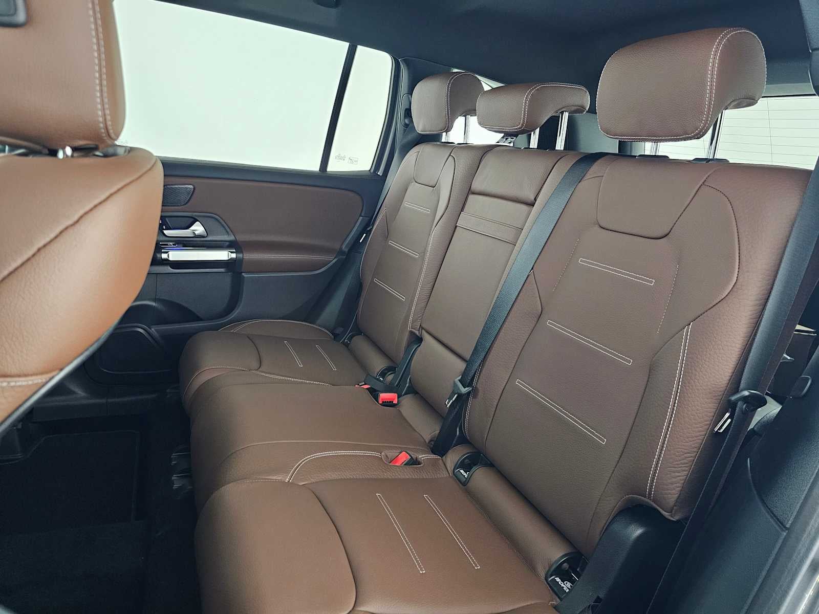 2026 Mercedes-Benz GLB 250 SUV