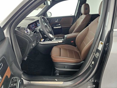 2026 Mercedes-Benz GLB 250 SUV