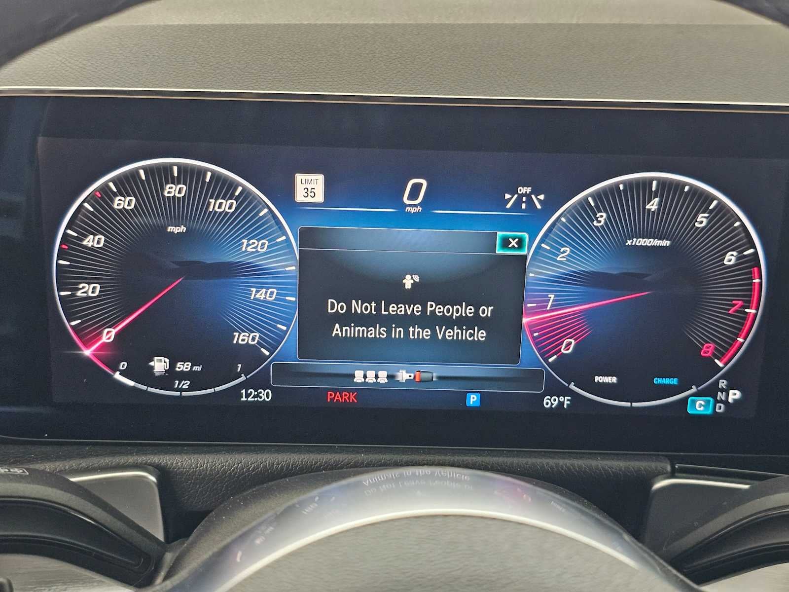 2026 Mercedes-Benz GLB 250 SUV