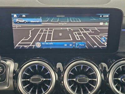 2026 Mercedes-Benz GLB 250 SUV