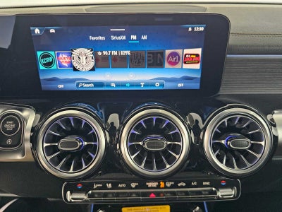 2026 Mercedes-Benz GLB 250 SUV