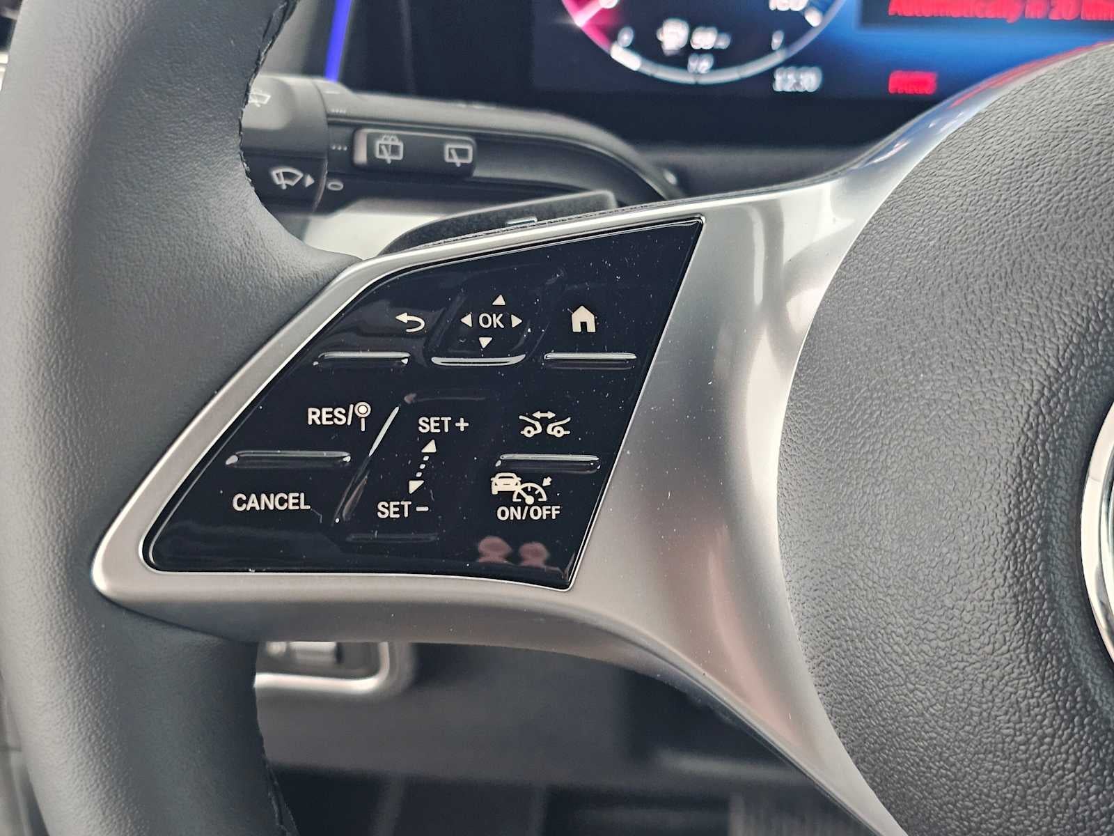 2026 Mercedes-Benz GLB 250 SUV