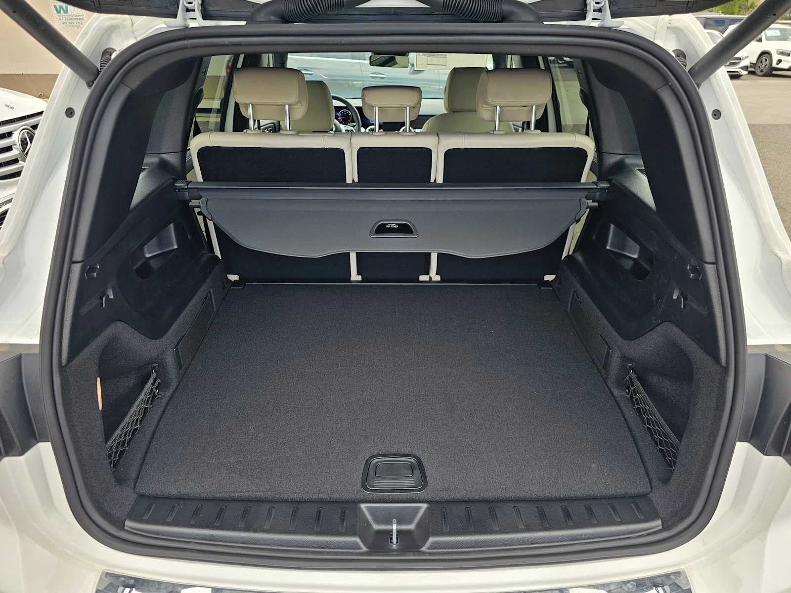 2026 Mercedes-Benz GLB 250 SUV