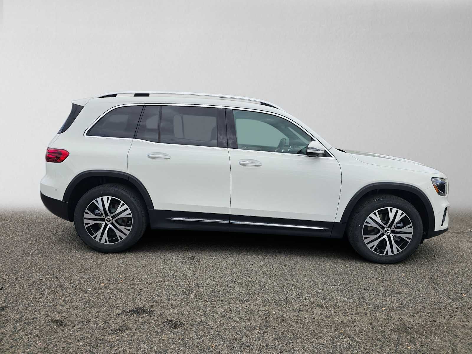 2026 Mercedes-Benz GLB 250 SUV