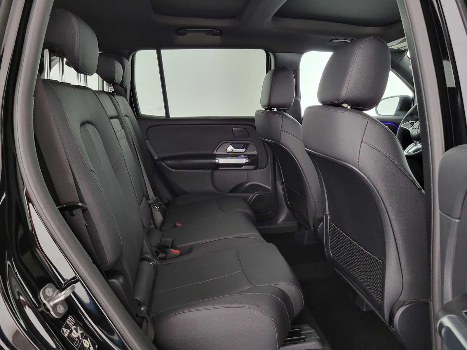 2026 Mercedes-Benz GLB 250 SUV