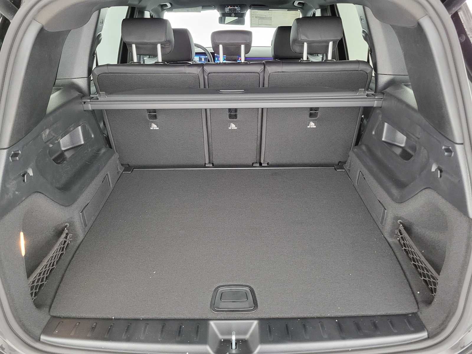 2026 Mercedes-Benz GLB 250 SUV