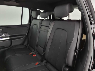 2026 Mercedes-Benz GLB 250 SUV