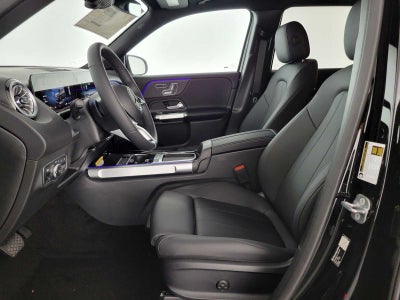 2026 Mercedes-Benz GLB 250 SUV