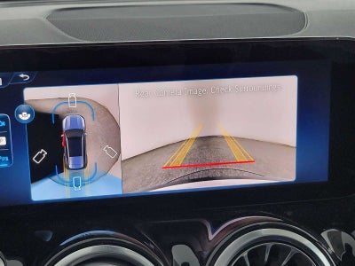 2026 Mercedes-Benz GLB 250 SUV