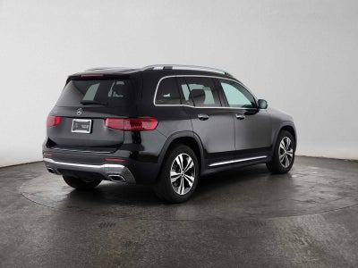 2026 Mercedes-Benz GLB 250 SUV