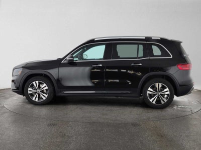 2026 Mercedes-Benz GLB 250 SUV