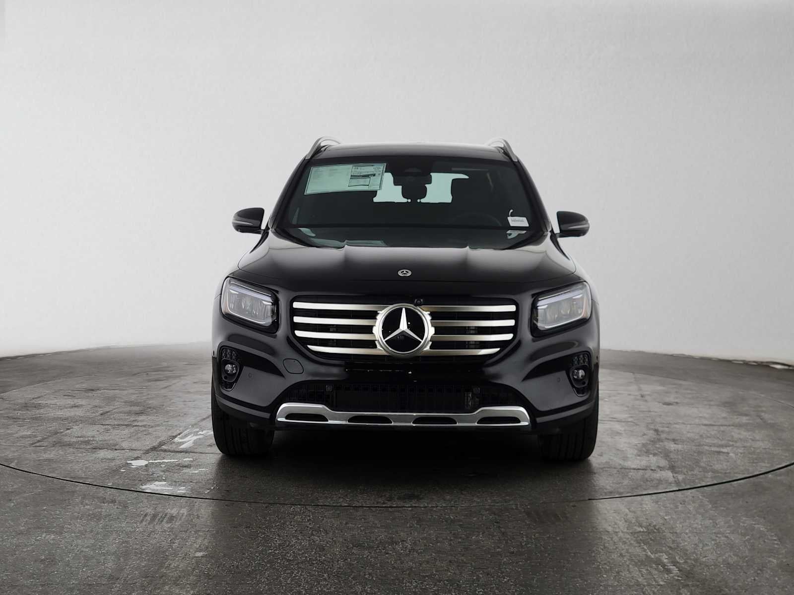 2026 Mercedes-Benz GLB 250 SUV