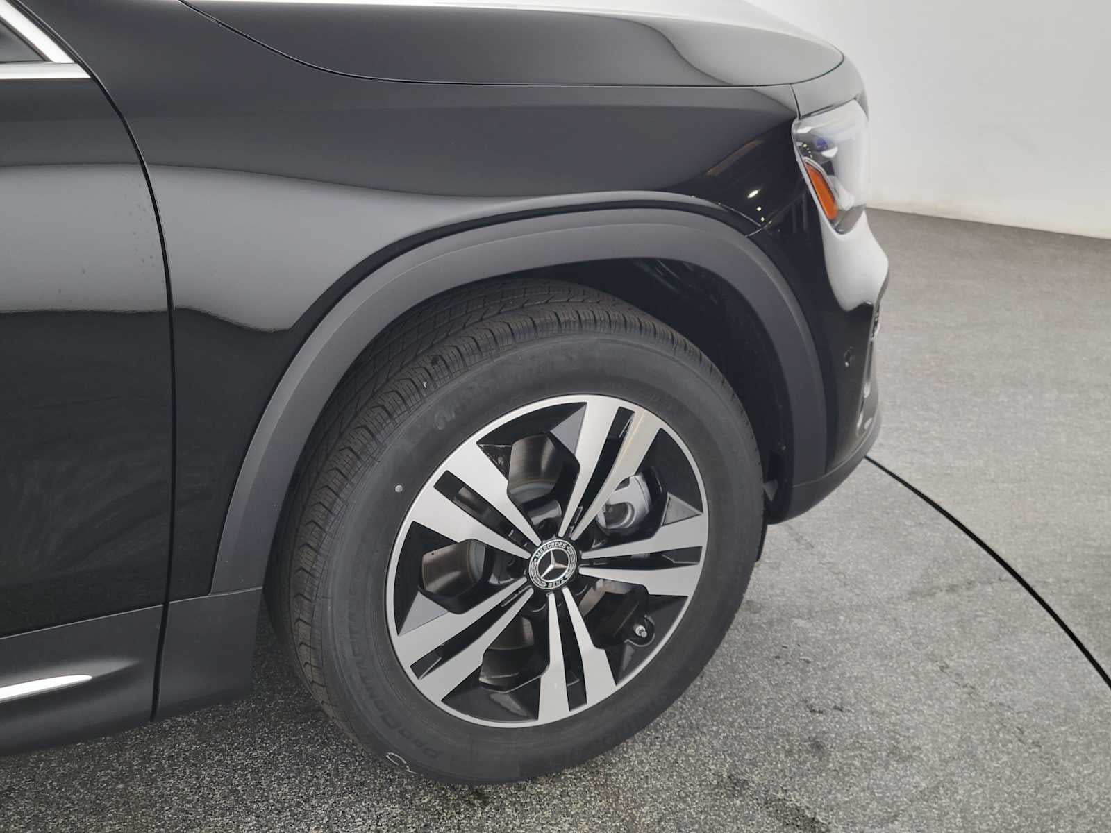 2026 Mercedes-Benz GLB 250 SUV
