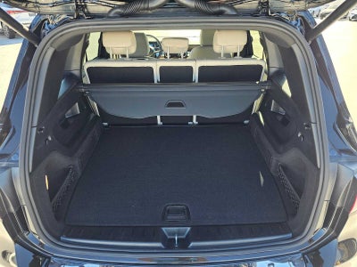 2026 Mercedes-Benz GLB 250 SUV