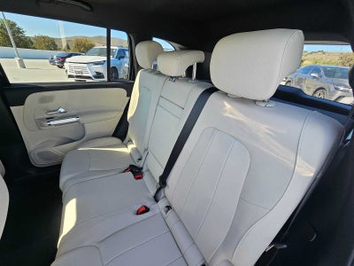 2026 Mercedes-Benz GLB 250 SUV