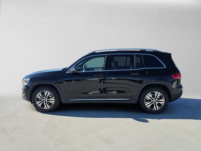 2026 Mercedes-Benz GLB 250 SUV