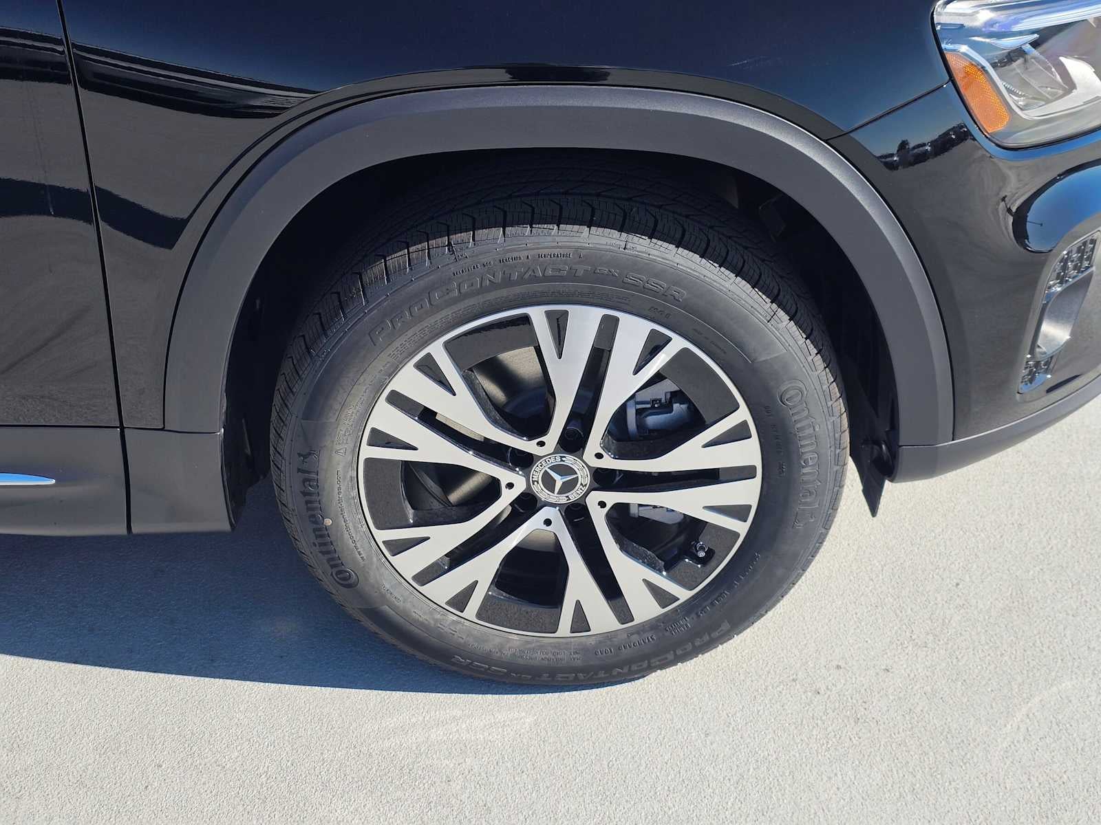 2026 Mercedes-Benz GLB 250 SUV