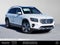 2026 Mercedes-Benz GLB 250 SUV