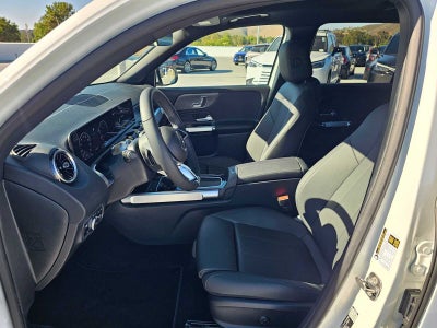 2026 Mercedes-Benz GLB 250 SUV