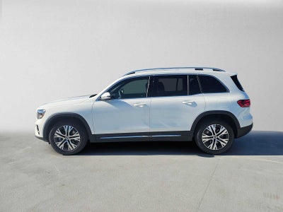 2026 Mercedes-Benz GLB 250 SUV