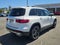 2026 Mercedes-Benz GLB 250 SUV