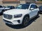 2026 Mercedes-Benz GLB 250 SUV