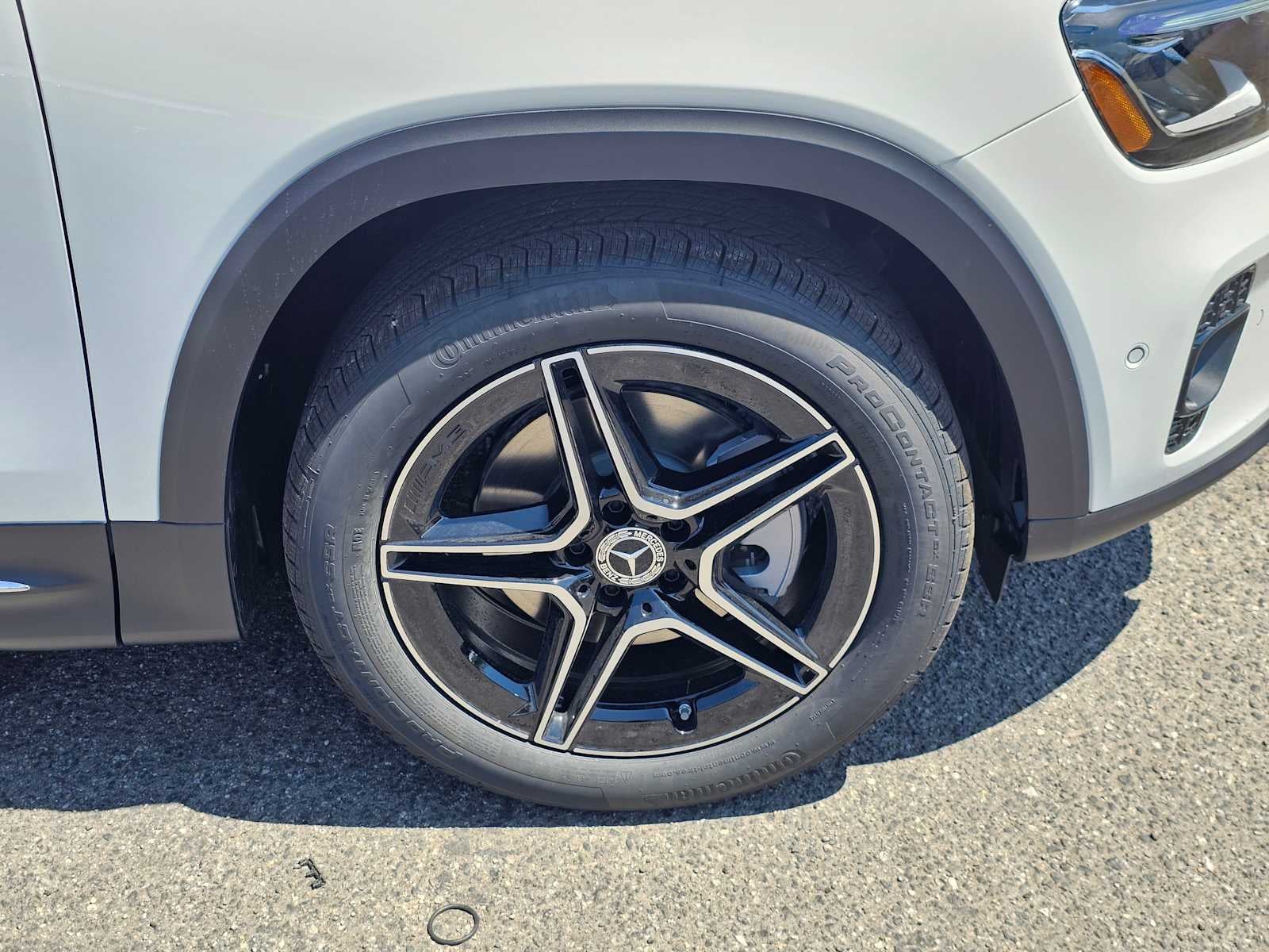 2026 Mercedes-Benz GLB 250 SUV