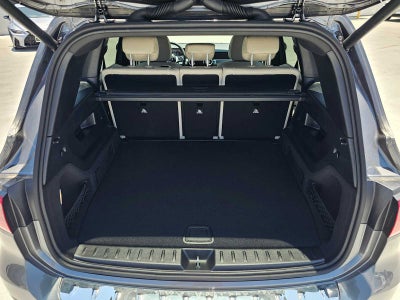 2026 Mercedes-Benz GLB 250 SUV