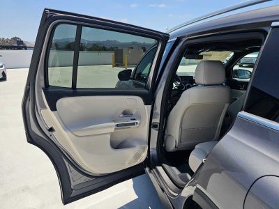 2026 Mercedes-Benz GLB 250 SUV