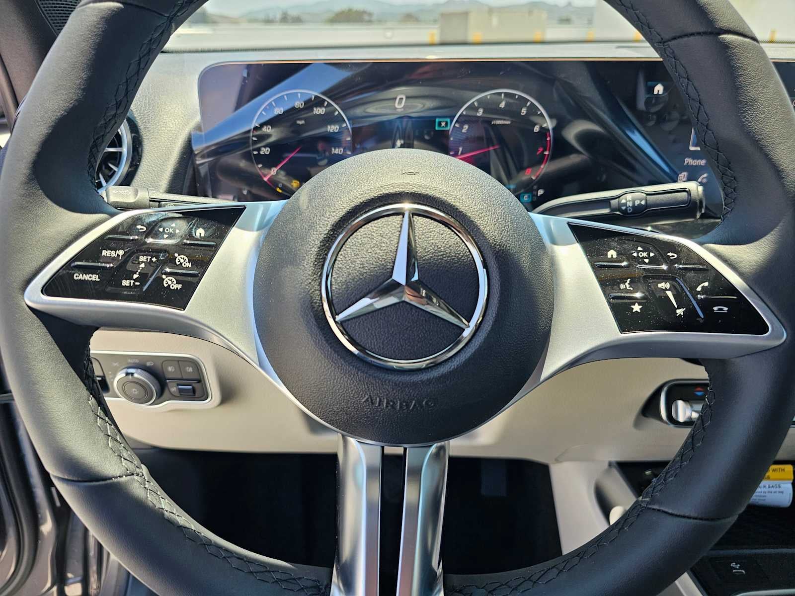 2026 Mercedes-Benz GLB 250 SUV
