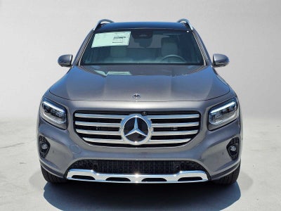 2026 Mercedes-Benz GLB 250 SUV